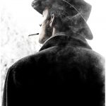 ハードボイルドたばこ